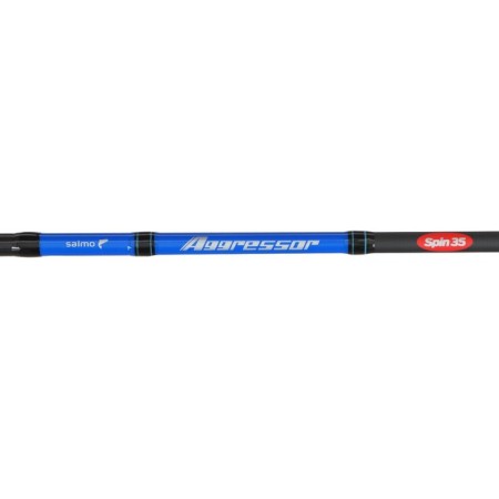 Salmo Aggressor 35, test 10-35 g, length 2.65 m-1