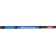 Salmo Aggressor 35, test 10-35 g, length 2.65 m