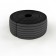 Meter Cambrick Tv-40 PVC Black, Ø 10 mm Rexant