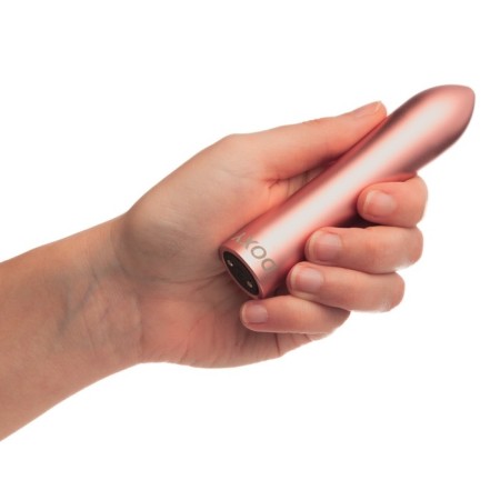 Vibropul Doxy Bullet, D-2.5, pink-4