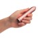 Vibropul Doxy Bullet, D-2.5, pink