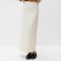 Maxi skirt Women's tweed MIST R.44, Milk
