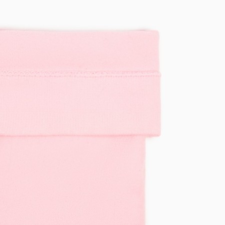Tights Children's Microfibra 100 den, pink color, size 98-104 cm-2