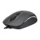 Mouse A4Tech FSTYLER FM26 Gray/Black Optical (2000DPI) USB for a laptop (4but)