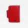 Businessman on the button, 24 cards, red color