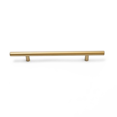 Hand -on Tundra Rail, light, d = 12 mm, m/o 160/250 mm, outward leg, color gold-3