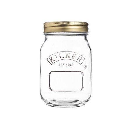 Kilner canning bank, 500 ml