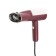 Pioneer SH103 steamer, manual, 800W, 100 ml, 14 g/min, lingonberry color