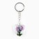 Key keychain children's "anime", 8.5 x 3.3 cm