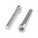 Bolt, with the inner hexagon, Din912, 16x110 mm, 5 kg