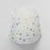 Universal lampshade "Stars" E27/E14 24x24x19cm