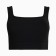Top female, black color, size 44