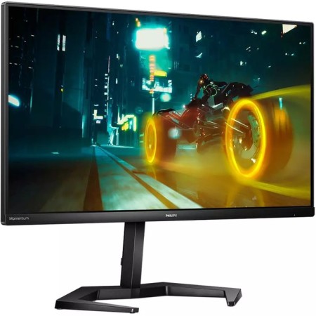 Monitor Philips 23.8 "Gaming 24M1N3200za (00/01) Black IPS LED 1MS 16: 9 HDMI M/M Matte Has 10046-1
