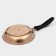 Copper pan, 600 ml, d = 18 cm, 1 variety