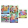 Speech therapy set "My first phrases"
