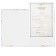 The folder for the birth certificate "Our Miracle", A4.