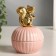 Coramics Coramics "Golden Squirrel" 11x8x8 cm