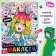 Album of stickers “Get all over cool stickers!”, Anime