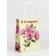 Package gift craft "Happy Women's Day!" 12 x 6 x 16 cm