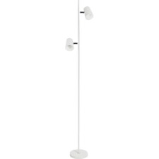 Trade Transvit Aurora-2p, 2x15W, E27, 20x20x170 cm, white color
