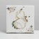 Box Gift team, packaging, “March 8”, 15 x 15 x 7 cm