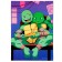 Figure puzzle "Friends"