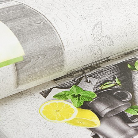 Wallpapers Washing on Paper Mohito-765F-06, 0.53x10.05m-3