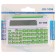 Engineering calculator with a lid, 10 - discharge 1006
