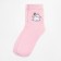 New Year's socks KAFTAN "Pukhlyash" p. 36-39 (23-25 ​​cm)
