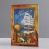 Address folder "graduate!" Globe, A4
