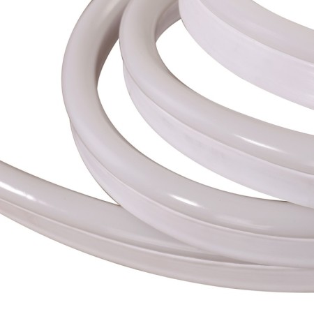 Flexible Neon Uniel, IP67, 50 m, 120LED/m, 8W/m, 2835, 220 V, Green glow glow-2