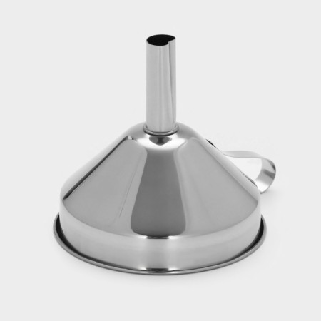 Воронка Magistro Steel, d=10,5 см, 201 сталь-5