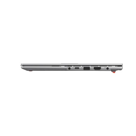 ASUS E1404FA-EB019, 14 ", R3, 8 GB, SSD 256 GB, AMD Radeon, Noos, Silver-7