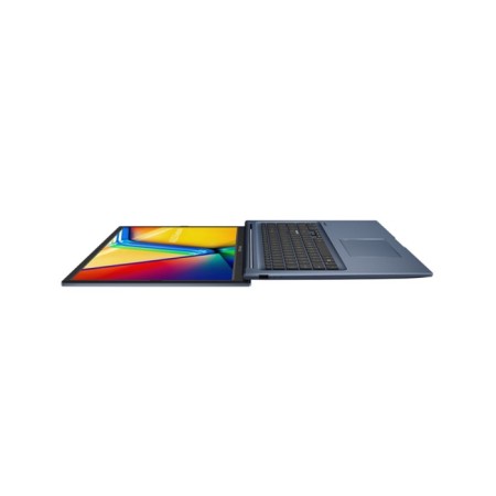 ASUS VIVOBOOK X1704ZA laptop, 17.3 ", PG 8505, 8GB, SSD 512 GB, UHD, Noos, Blue-2