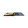 ASUS VIVOBOOK X1704ZA laptop, 17.3 ", PG 8505, 8GB, SSD 512 GB, UHD, Noos, Blue