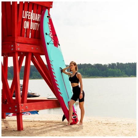 SUP Board Universal Kelpie, 10.8 "323x80x15 cm-9