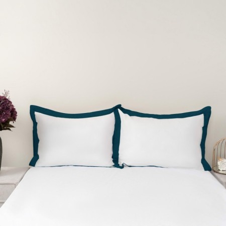 Pillowcase, size 50x70 cm, 2 pcs