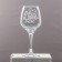 Wine "Aries" engraving, 350 ml