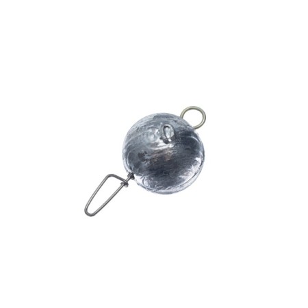 Cargo Cheburashka with a fastener, 30 g-1