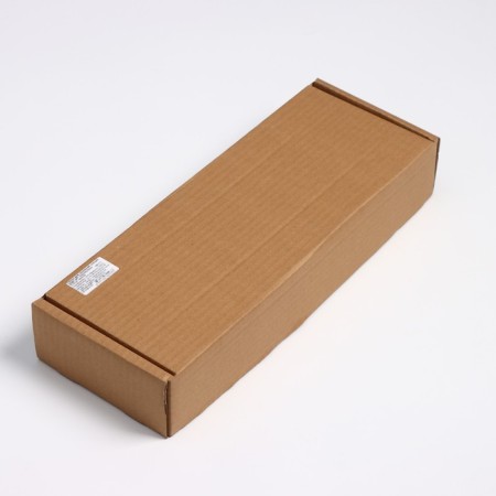 Shelves for storage "Loft Art", 35 × 10 × 3.5 cm, 2 pcs, black color-8