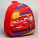 Baby backpack, 23x21x10 cm, cars