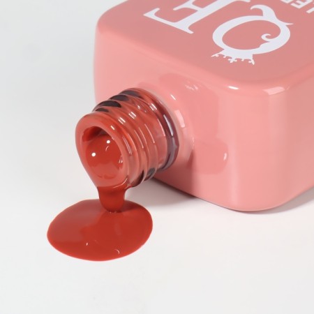 Simple nail polish gel, 3 phase, 10 ml, led/uv, color (89)-11