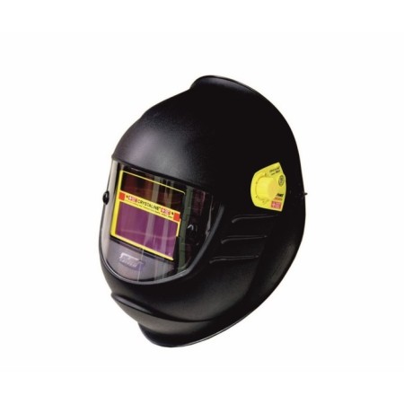 Mask welder Rossz 51245 NN12 Crystaline Yamal Favorit