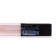 Lip lips Lavellecollection Diamond Gloss tone 07 light pink kiss, 5 ml