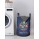 Basket for storing things "New Year's ball", size 35x50 cm