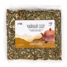 Herbal tea 