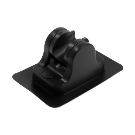 Soul for Zein Z2715, hose 150 cm, self -adhesive holder, watering can 5 modes, black-11