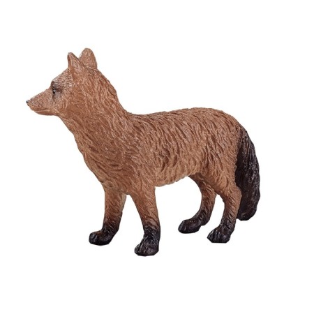 Figure Konik "Fox"-4