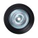 PVO spare wheel, trailer support wheel, 150 kg