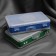 Organizer Bilateral, 21.5 × 12.5 × 5 cm, 9 departments, color mix